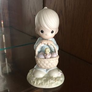 Precious Moments Easter 1987